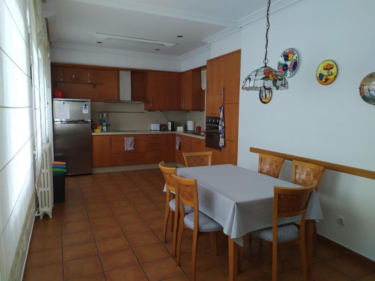 Ferienwohnung A Casa De Carmina Gondomar Exterior foto