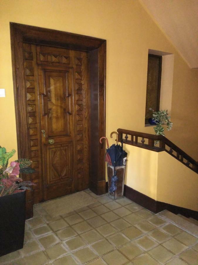 Ferienwohnung A Casa De Carmina Gondomar Exterior foto